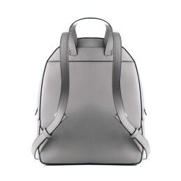 Michael Kors|Mochila Casual Michael Kors 35S2S8TB2L-PEARL-GREY Cinzento 28 x 23 x 10 cm
