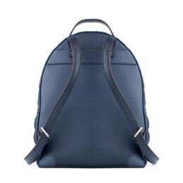 Michael Kors|Mochila Casual Michael Kors 35R5S6HB6V-NAVY Azul 30 x 24 x 12 cm