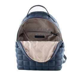 Michael Kors|Mochila Casual Michael Kors 35R5S6HB6V-NAVY Azul 30 x 24 x 12 cm