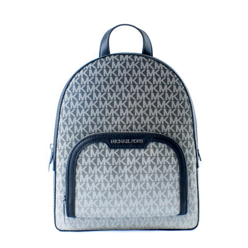 Michael Kors|Mochila Casual Michael Kors 35R5S8TB8V-NAVY Azul 28 x 23 x 10 cm Michael Kors|Mochila Casual Michael Kors 35R5S8TB8V-NAVY Azul 28 x 23 x 10 cm