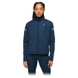 Adidas|Casaco de Desporto para Homem Adidas BS2513 Cinzento