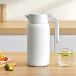 Philips|Fritadeira de Ar Philips HD9285/00 Branco Prateado 2000 W 1,4 Kg 7,2 L