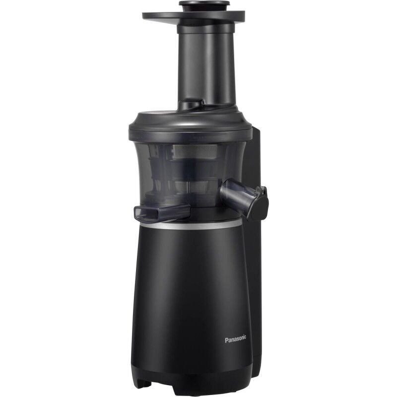 Panasonic|Espremedor Elétrico Panasonic MJ-L501KXE Preto 150 W