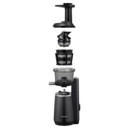 Panasonic|Espremedor Elétrico Panasonic MJ-L501KXE Preto 150 W