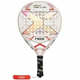 Puma|Raquete de Padel Puma  SOLARCOURT 049015 01 Azul Marinho