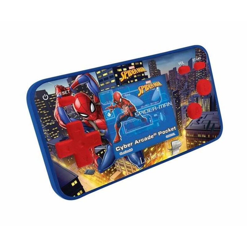 Spider-Man|Consolas de vídeojogos Spider-Man Spider-Man|Consolas de vídeojogos Spider-Man