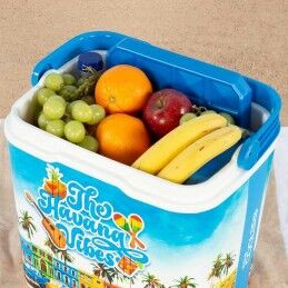 Aktive|Frigorífico Portátil Aktive The Havana Vibes 24 L