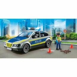 Playmobil|Playset Playmobil Leve Som