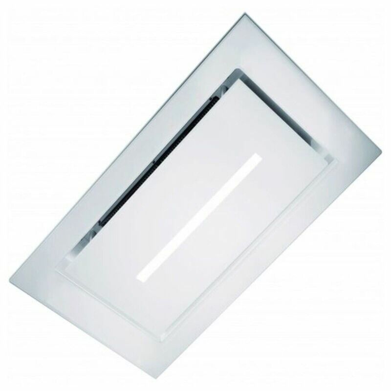 Mepamsa|Extrator Convencional Mepamsa 216425 Inox Touch Control LED Branco Mepamsa|Extrator Convencional Mepamsa 216425 Inox Touch Control LED Branco