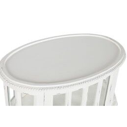 Home ESPRIT|Serveertafel Home ESPRIT Branco Madeira 75 x 50 x 78 cm