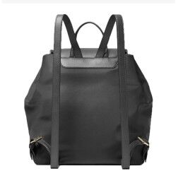 Michael Kors|Mochila Casual Michael Kors Cara Preto