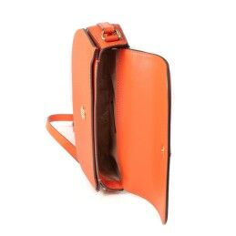 Michael Kors|Mala a Tiracolo Michael Kors 35F4GTVC1L-RED-CLAY Laranja 21 x 12 x 5 cm
