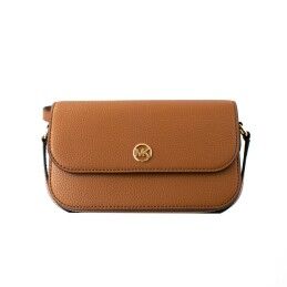 Michael Kors|Mala a Tiracolo Michael Kors Whitney Branco 24 x 18 x 8 cm