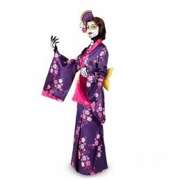 My Other Me|Fantasia para Adultos My Other Me Mariko Kimono