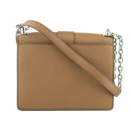Michael Kors|Mala a Tiracolo Michael Kors GREENWICH Verde 20 x 17 x 7 cm