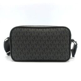 Michael Kors|Mala a Tiracolo Michael Kors BRADSHAW Preto 20 x 12 x 8 cm