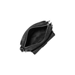 Michael Kors|Mala a Tiracolo Michael Kors BRADSHAW Preto 20 x 12 x 8 cm