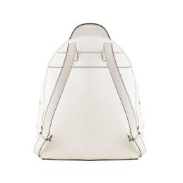 Michael Kors|Mochila Casual Michael Kors Sheila Branco 30 x 24 x 12 cm