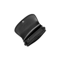 Michael Kors|Mala a Tiracolo Michael Kors Mila Preto 25 x 14 x 6 cm