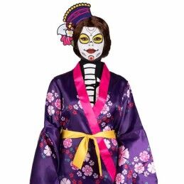 My Other Me|Fantasia para Adultos My Other Me Mariko Kimono