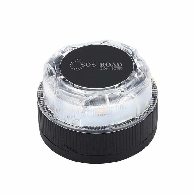 Sos|Lanterna LED Sos DP-EL2024-C1