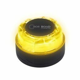Sos|Lanterna LED Sos DP-EL2024-C1