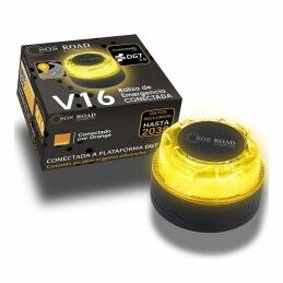 Sos|Lanterna LED Sos DP-EL2024-C1