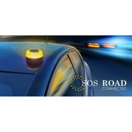 Sos|Lanterna LED Sos DP-EL2024-C1