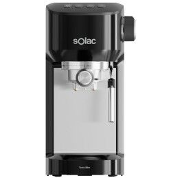 Jura|Cafeteira Superautomática Jura E8PianoBlack EC Preto 1450 W 15 bar 1,9 L