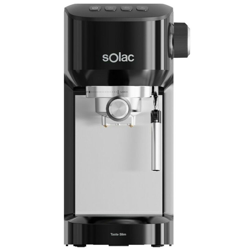Solac|Cafeteira Elétrica Solac CE4511