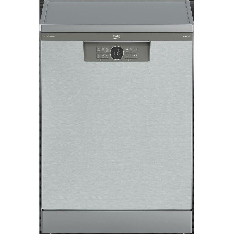 BEKO|Lava-louça BEKO BDFN26550XC Aço BEKO|Lava-louça BEKO BDFN26550XC Aço