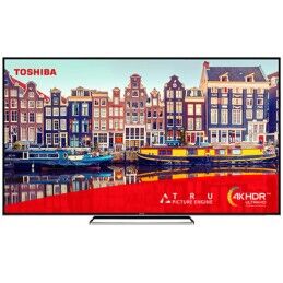 TCL|Smart TV TCL 40S5K 40" Full HD LED HDR QLED