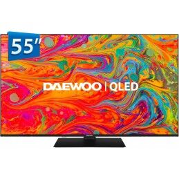 Hisense|Smart TV Hisense 43E7NQ 4K Ultra HD 43" HDR QLED