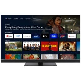 TCL|Smart TV TCL 40S5K 40" Full HD LED HDR QLED