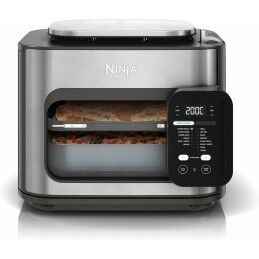 Philips|Fritadeira de Ar Philips HD9200/90 Preto 1400 W