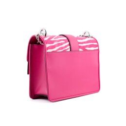 Michael Kors|Mala a Tiracolo Michael Kors 35S5SGRC1H-DRAGONFRUIT Cor de Rosa