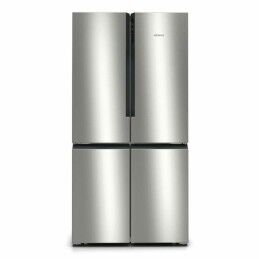 LG|Frigorífico americano LG GSLE91MBAC.AMBQEUR Metalizado