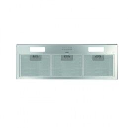 Teka|Extrator Convencional Teka DECORATIVAS ISLA 90 cm 796 m3/h 66 dB 292W Aço