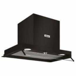 Teka|Extrator Convencional Teka DECORATIVAS ISLA 90 cm 796 m3/h 66 dB 292W Aço
