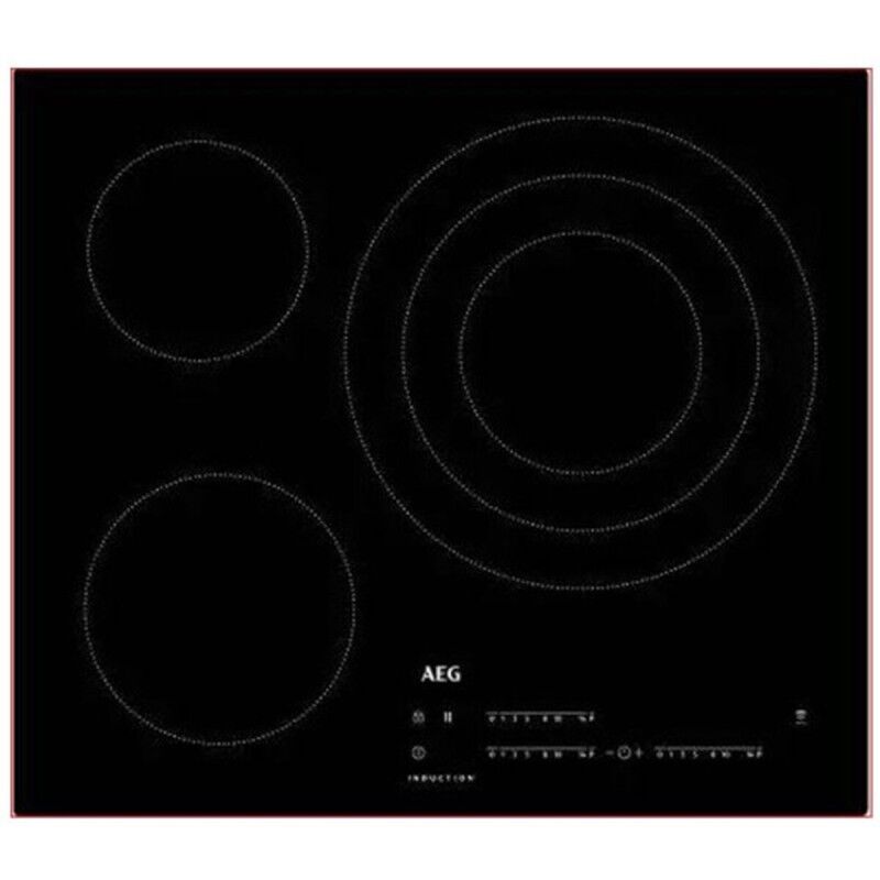 AEG|Placa de Indução AEG IKP63401CB