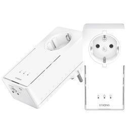 Redes Home Plug|PowerStore