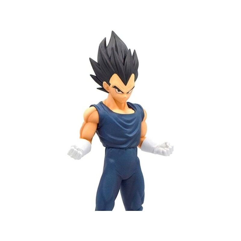 Banpresto|Figuras de Ação Banpresto VEGETA