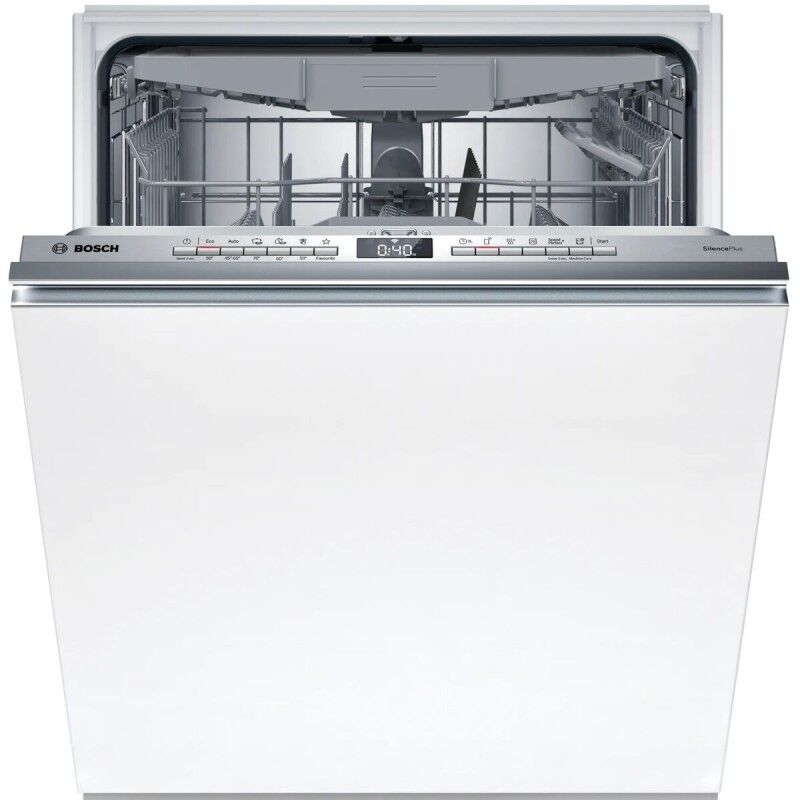 BOSCH|Lava-louça BOSCH SMV4ECX28E BOSCH|Lava-louça BOSCH SMV4ECX28E