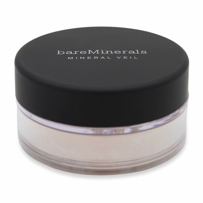 bareMinerals|Pós soltos bareMinerals Mineral Veil Iluminador Spf 15 9 g bareMinerals|Pós soltos bareMinerals Mineral Veil Iluminador Spf 15 9 g