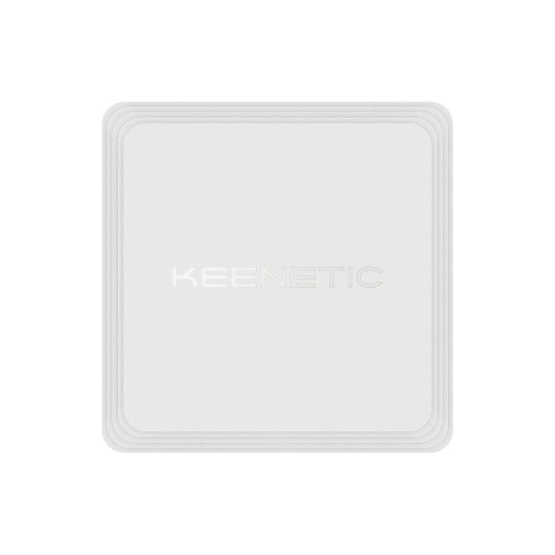 Keenetic|Ponto de Acesso Keenetic KN-2810-41EN Branco