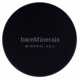 bareMinerals|Pós soltos bareMinerals Mineral Veil Iluminador Spf 15 9 g