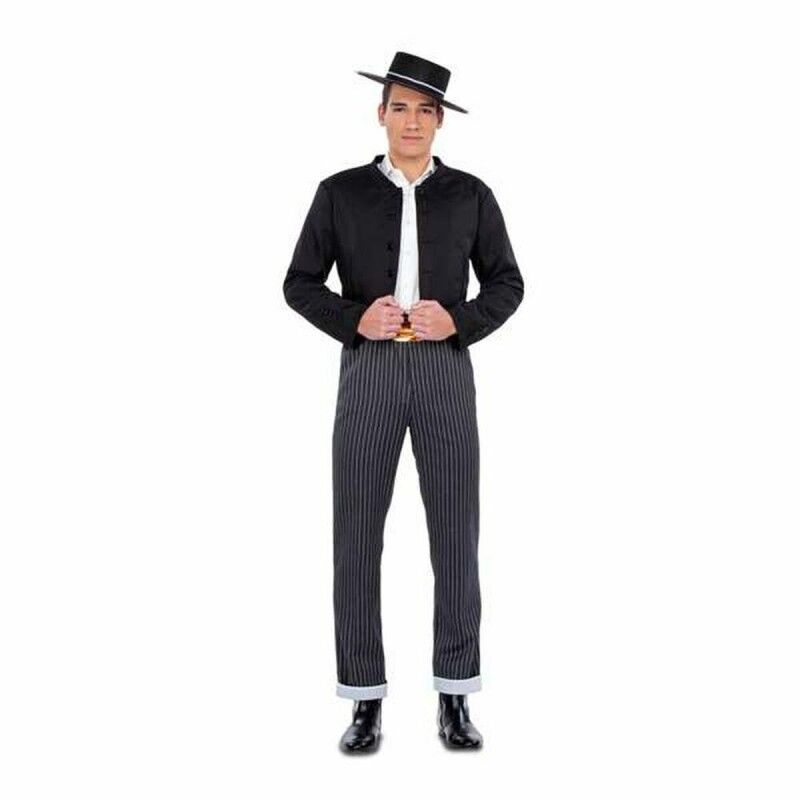 My Other Me|Fantasia para Adultos My Other Me Andalusian Tradicional My Other Me|Fantasia para Adultos My Other Me Andalusian Tradicional