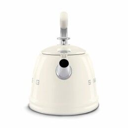Smeg|Bule Smeg WKF01CR 2,3 L Branco