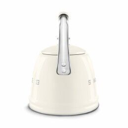 Smeg|Bule Smeg WKF01CR 2,3 L Branco
