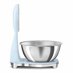 Smeg|balança de cozinha Smeg KSF01PBWW Azul 5 kg